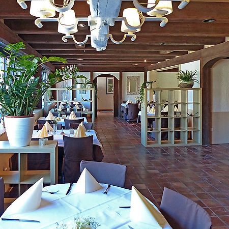 Hotel-Restaurant Schwyzerhuesli Viernheim Eksteriør bilde