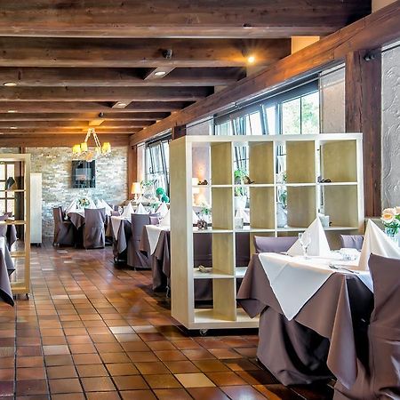 Hotel-Restaurant Schwyzerhuesli Viernheim Eksteriør bilde