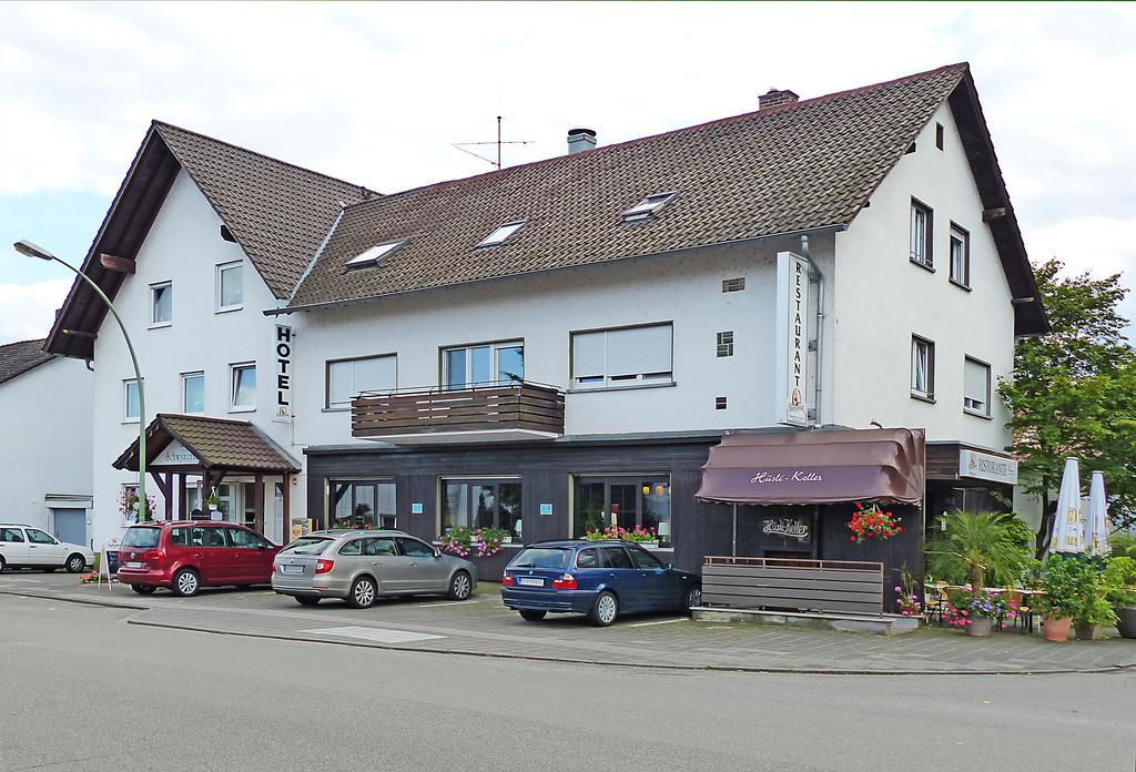 Hotel-Restaurant Schwyzerhuesli Viernheim Rom bilde