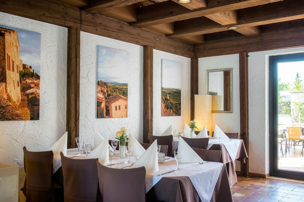 Hotel-Restaurant Schwyzerhuesli Viernheim Eksteriør bilde